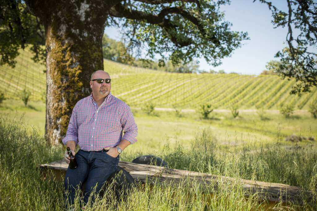 Jeff Cichocki - Director of Winemaking