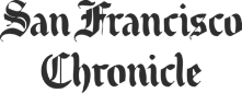 San Francisco Chronicle Logo