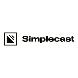 Listen on Simplecast